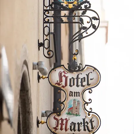 Am Markt Monachium