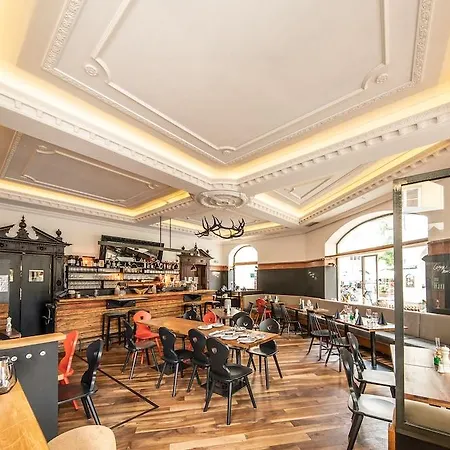 Am Markt Hotel Munich