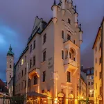 Am Markt Szálloda München