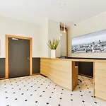 Am Markt Hotel 3*