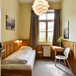 Hotel Am Markt 3*
