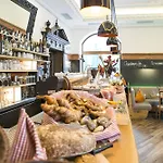 Am Markt Hotel Monaco di Baviera