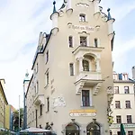 Am Markt Hotel Monaco di Baviera
