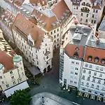 Am Markt Szálloda