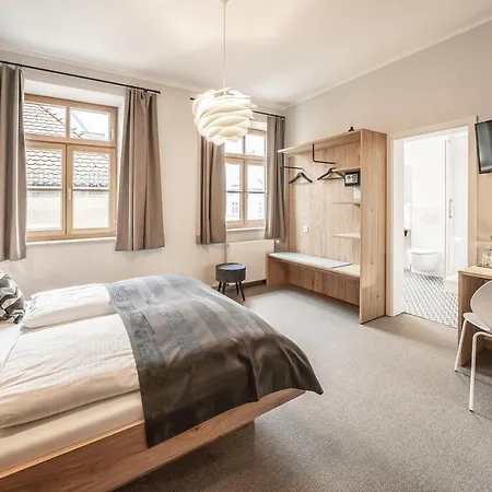 Hotell Am Markt