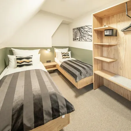 Hotell Am Markt