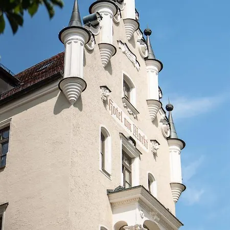 Am Markt Hotell München