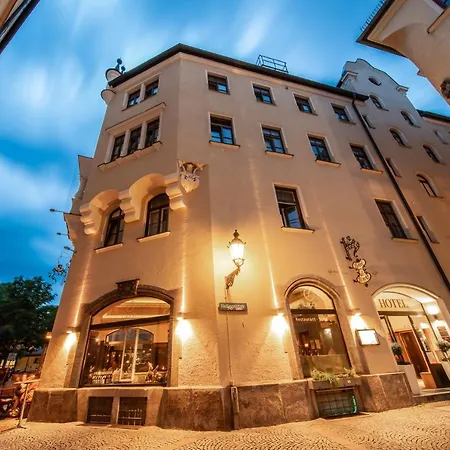 Am Markt Hotel