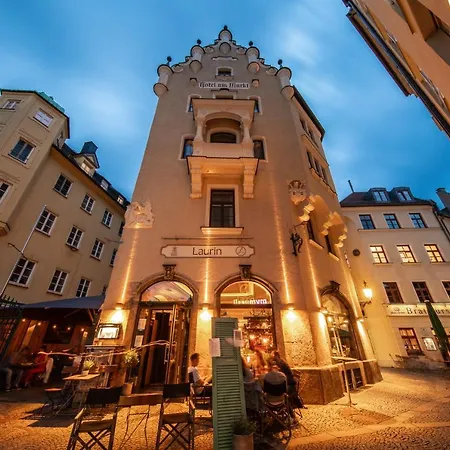 Am Markt Hotel Munich