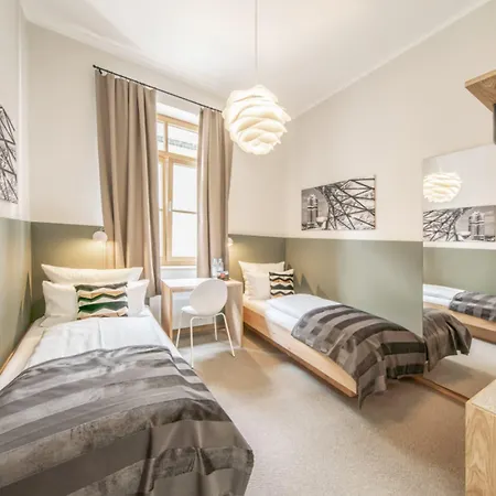 Hotel Am Markt