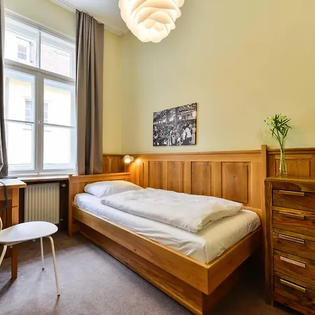 Am Markt Hotell