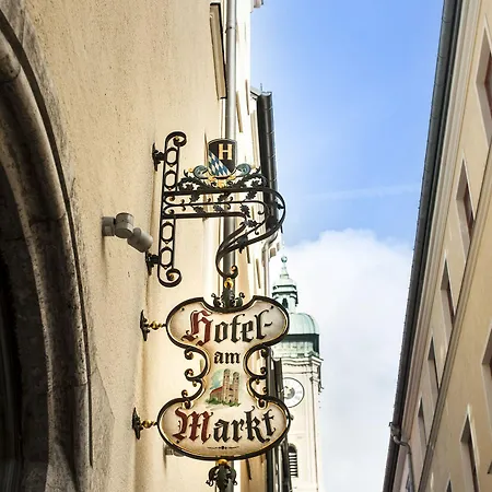 Am Markt Hotell