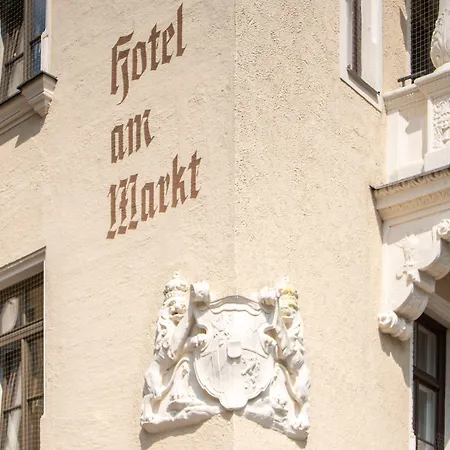 Am Markt Hotell