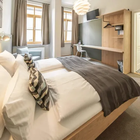 Hotell Am Markt