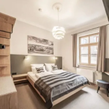 Hotell Am Markt München
