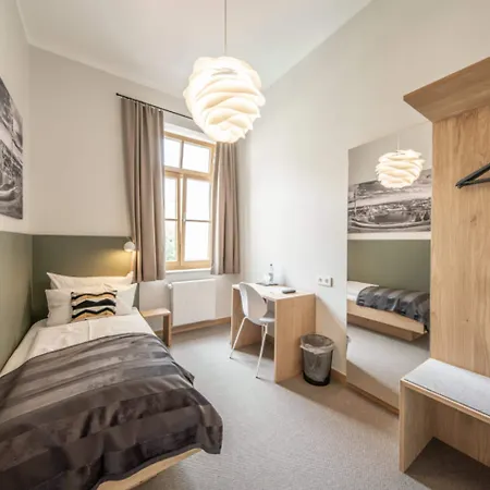 Hotell Am Markt München
