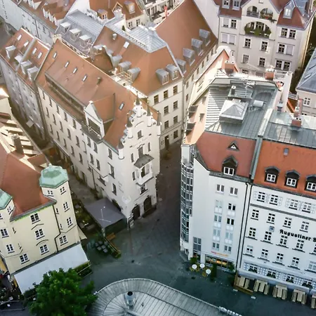 Am Markt Hotell