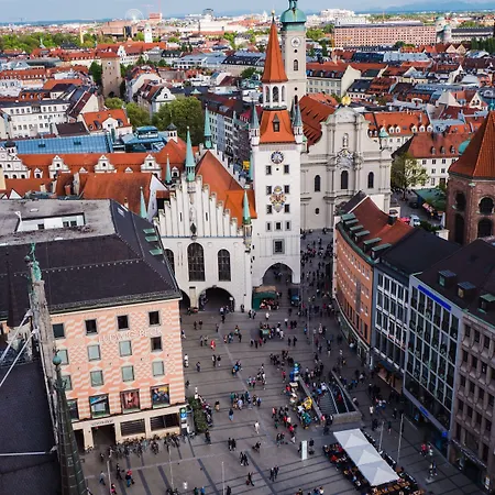 Am Markt München
