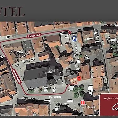 Am Markt Hotel München