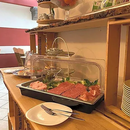 Am Markt Hotel