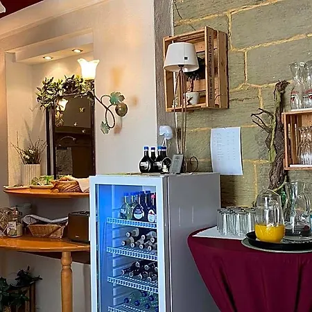 Am Markt Hotel 3*