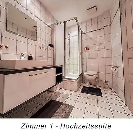 Hotel Am Markt
