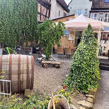 Hotel Am Markt 3*