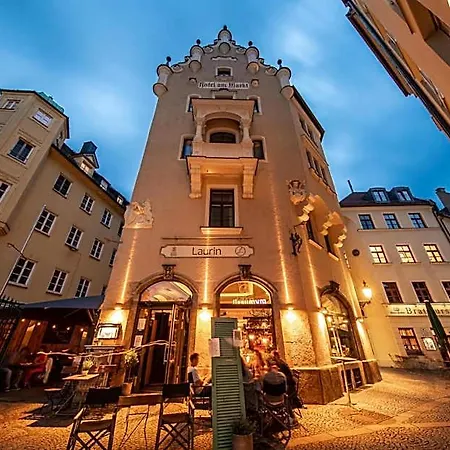 Am Markt München
