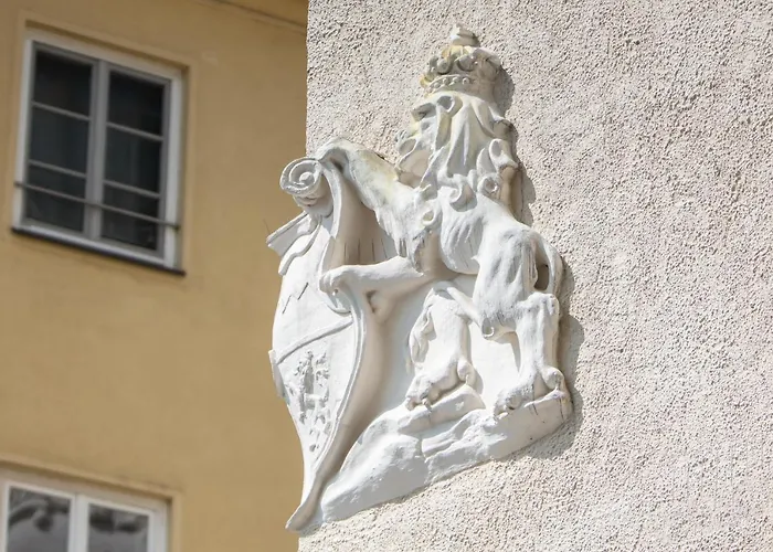 Am Markt Hotel Monachium