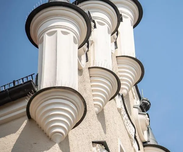 Am Markt Hotel Monachium