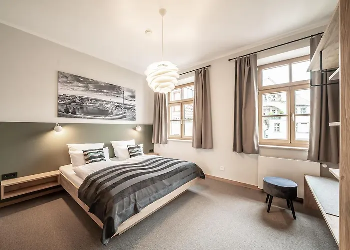 Am Markt 3* Monachium