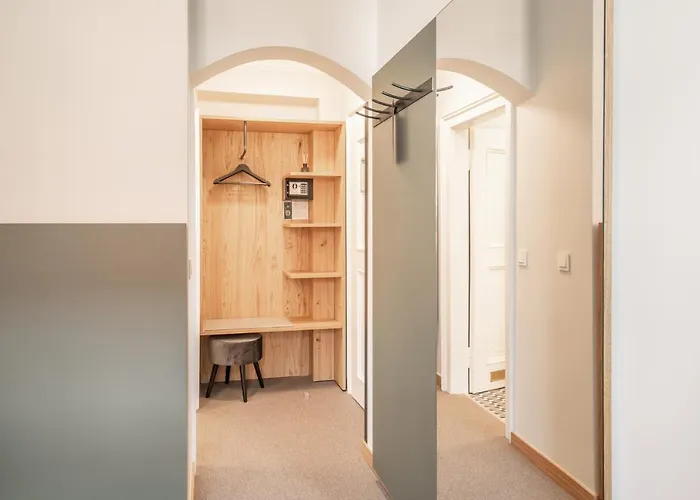 Hotel Am Markt Monachium