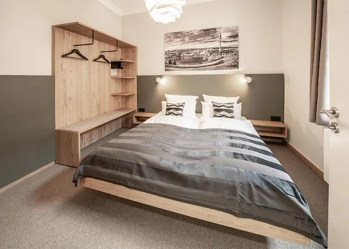 Am Markt Hotel Monachium