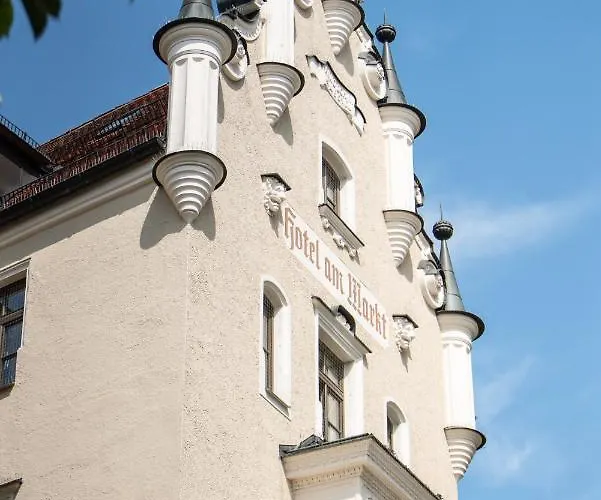 Am Markt Hotel Monachium