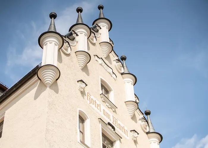 Am Markt Hotel