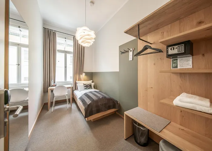 Hotel Am Markt Monachium