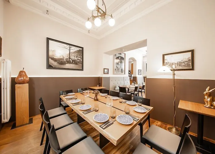 Am Markt 3* Monachium