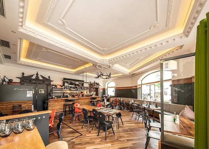 Am Markt Hotel Monachium