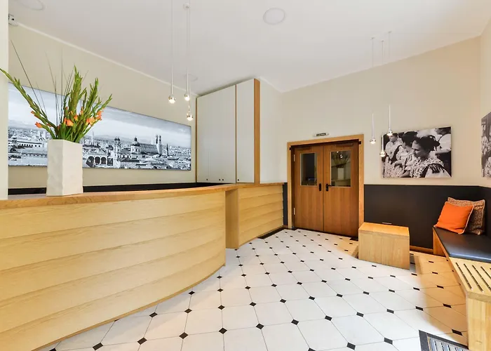 Am Markt 3* Monachium