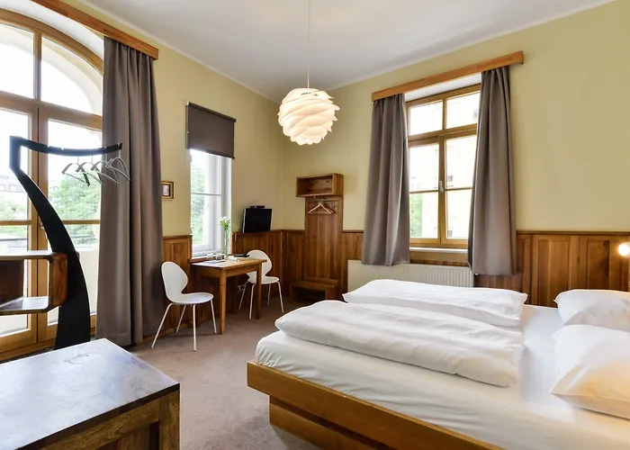 Am Markt 3* Monachium