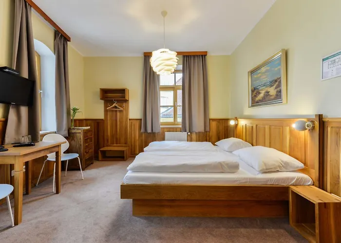 Am Markt 3* Monachium