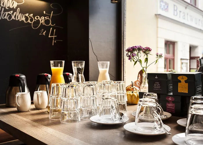 Am Markt Hotel Monachium