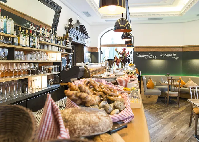 Am Markt Hotel Monachium