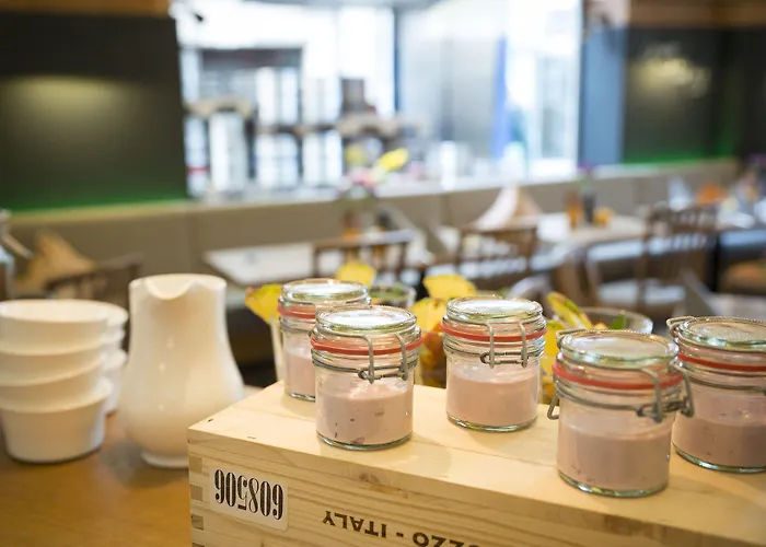 Hotel Am Markt Monachium