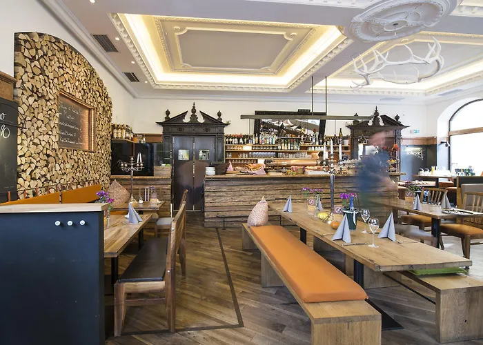 Am Markt Hotel Monachium