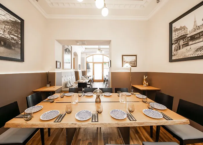 Am Markt Hotel Monachium