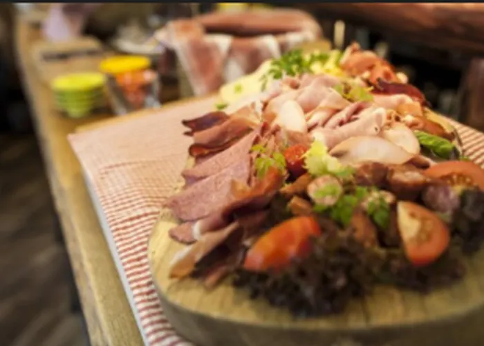 Am Markt Hotel Monachium