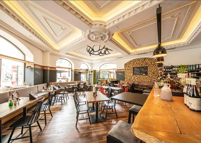 Am Markt 3* Monachium