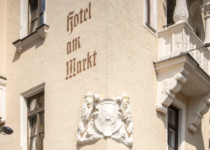 Am Markt Hotel