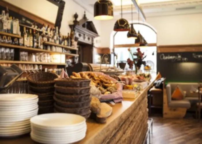 Hotel Am Markt Monachium